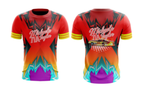 T-shirt Design by Mai-D