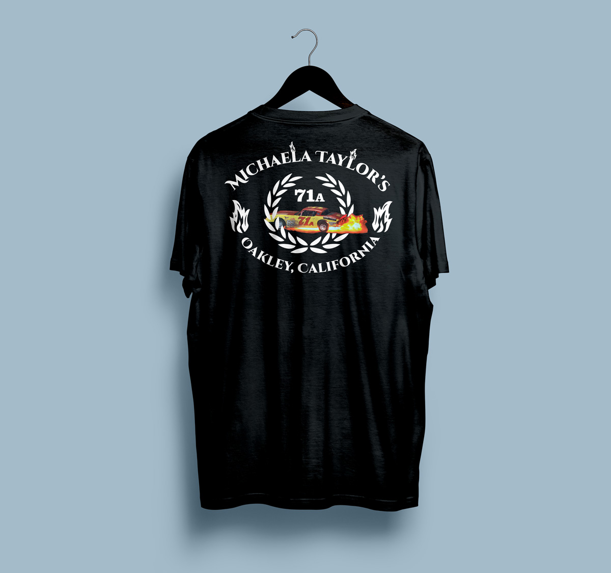 T-shirt Design by JK for this project | Design #27136798