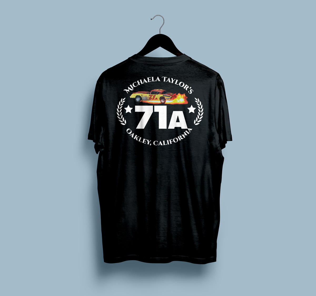 Diseño de Camiseta por JK para este proyecto | Diseño #27136799
