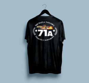 Diseño de Camiseta por JK para este proyecto | Diseño: #27136799