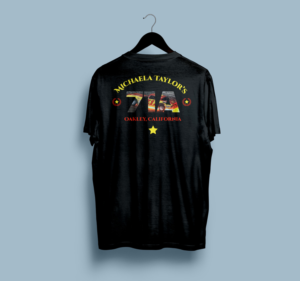 Diseño de Camiseta por JK para este proyecto | Diseño: #27136800