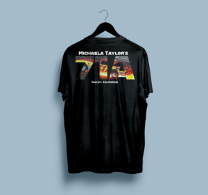 Diseño de Camiseta por JK para este proyecto | Diseño: #27137697