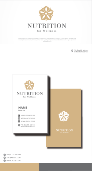 Design de Logo par graphicevolution pour ce projet | Design : #27113876
