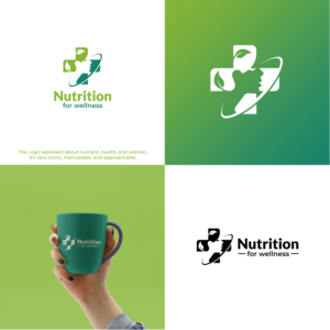 Logo Design by Aryodesigns for this project | Design #27115941