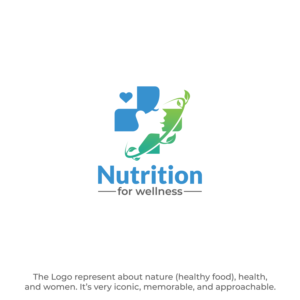 Logo Design by Aryodesigns