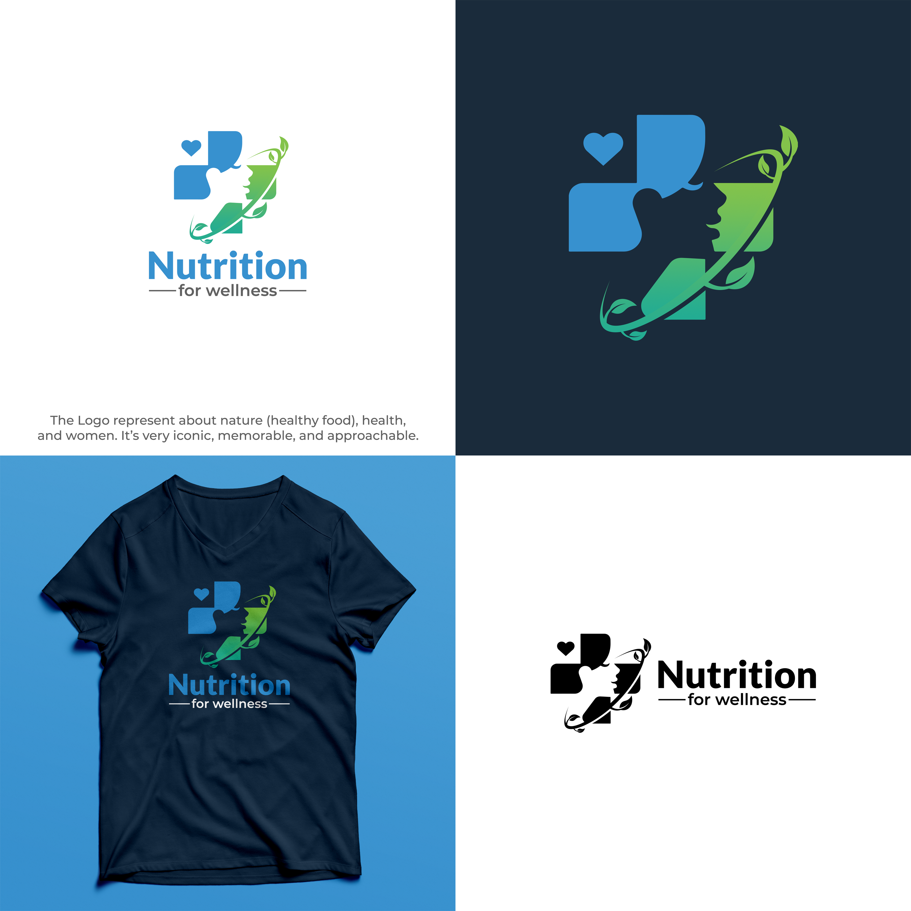 Logo Design by Aryodesigns for this project | Design #27120534