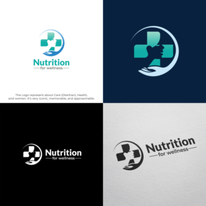 Logo Design by Aryodesigns for this project | Design: #27126546