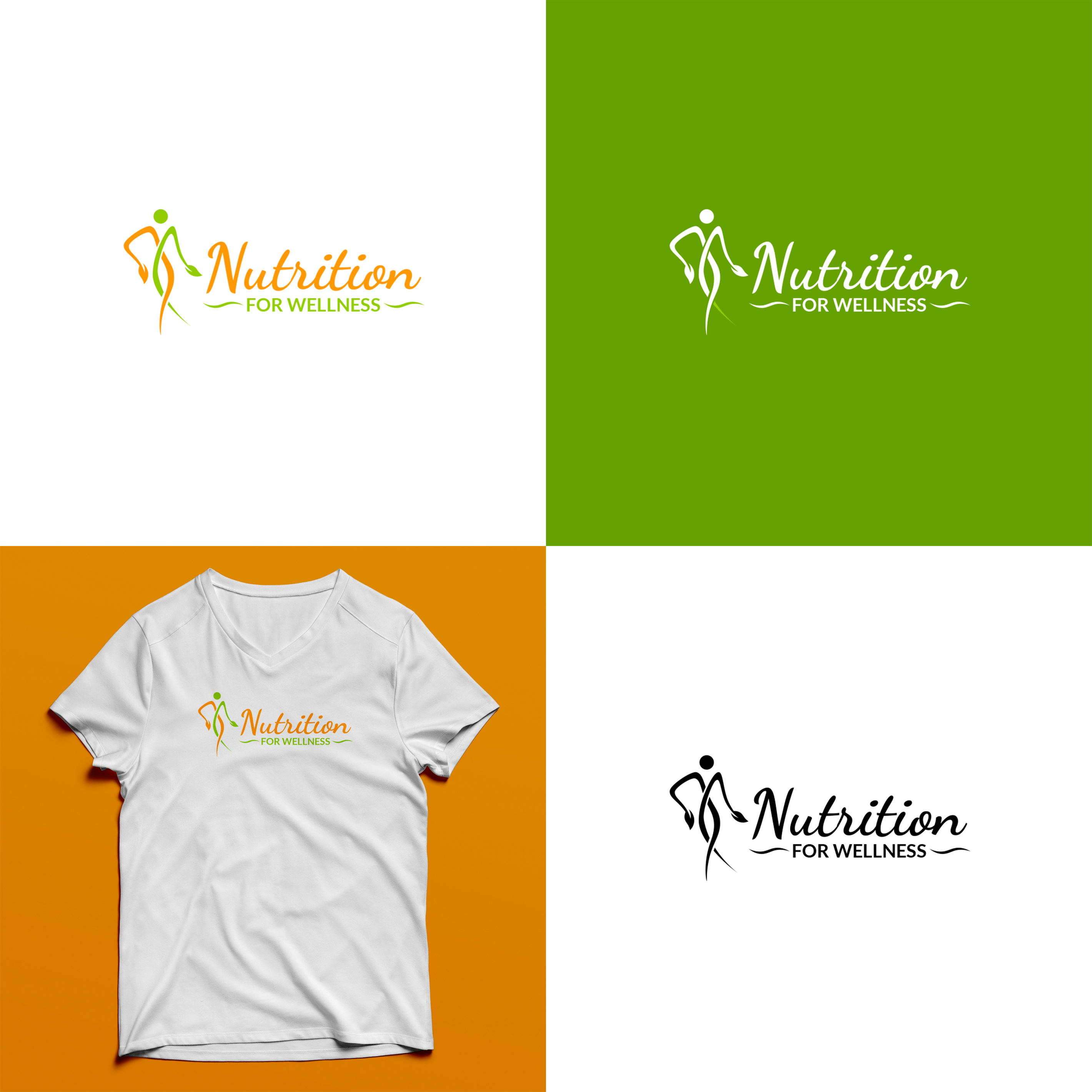 Logo Design by Aryodesigns for this project | Design #27132844