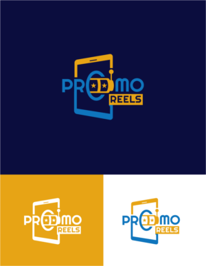 Promo Reels | Logo-Design von somani