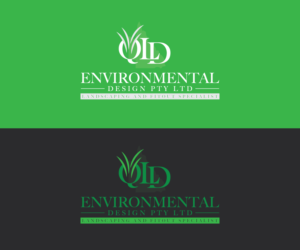 Landscaping and Fitout Specialist | Logo Design by Adi Graphics