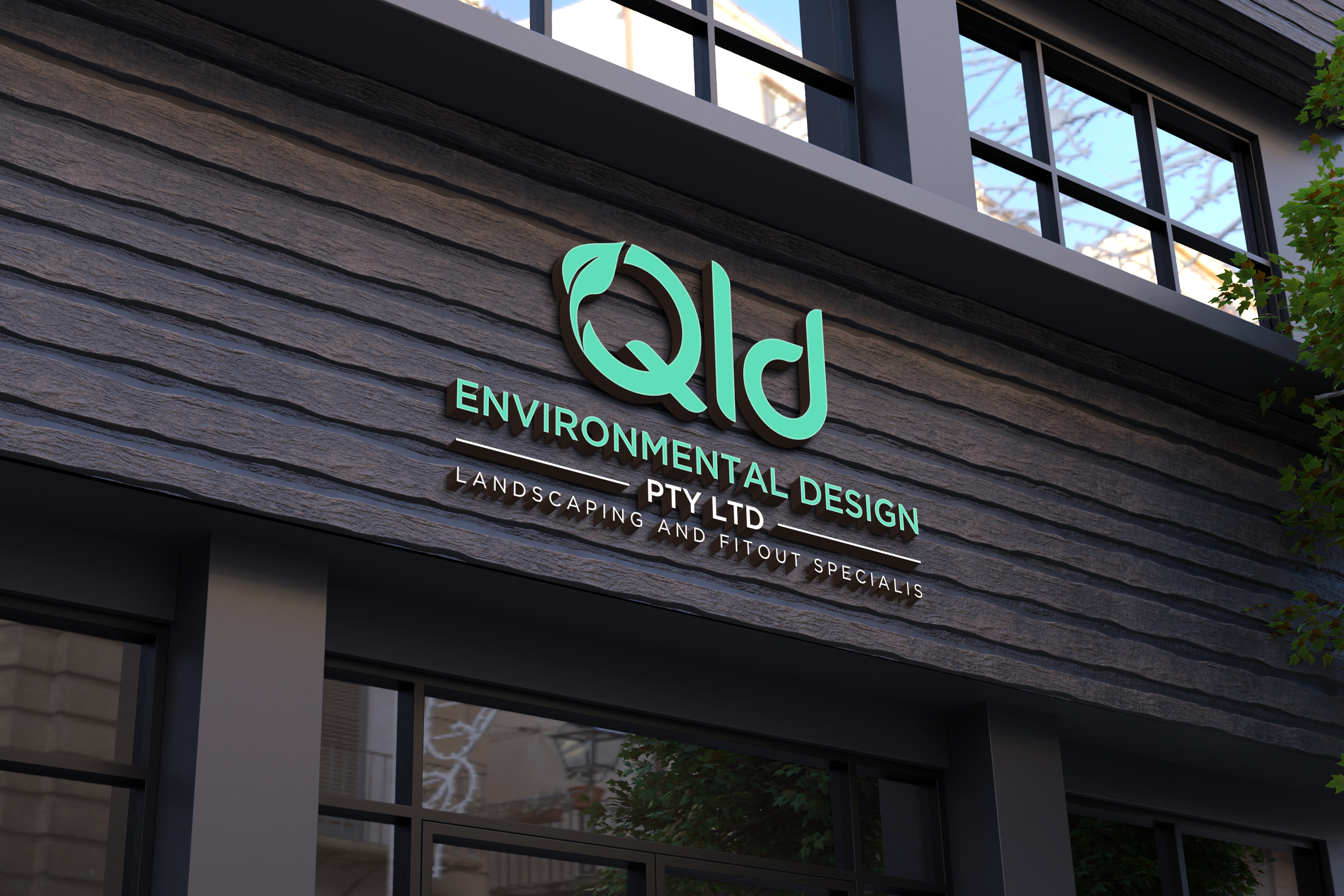 Logo Design by rimu for this project | Design: #27116380