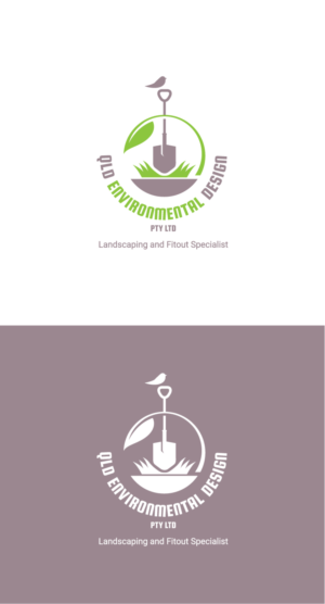 Logo Design by somani