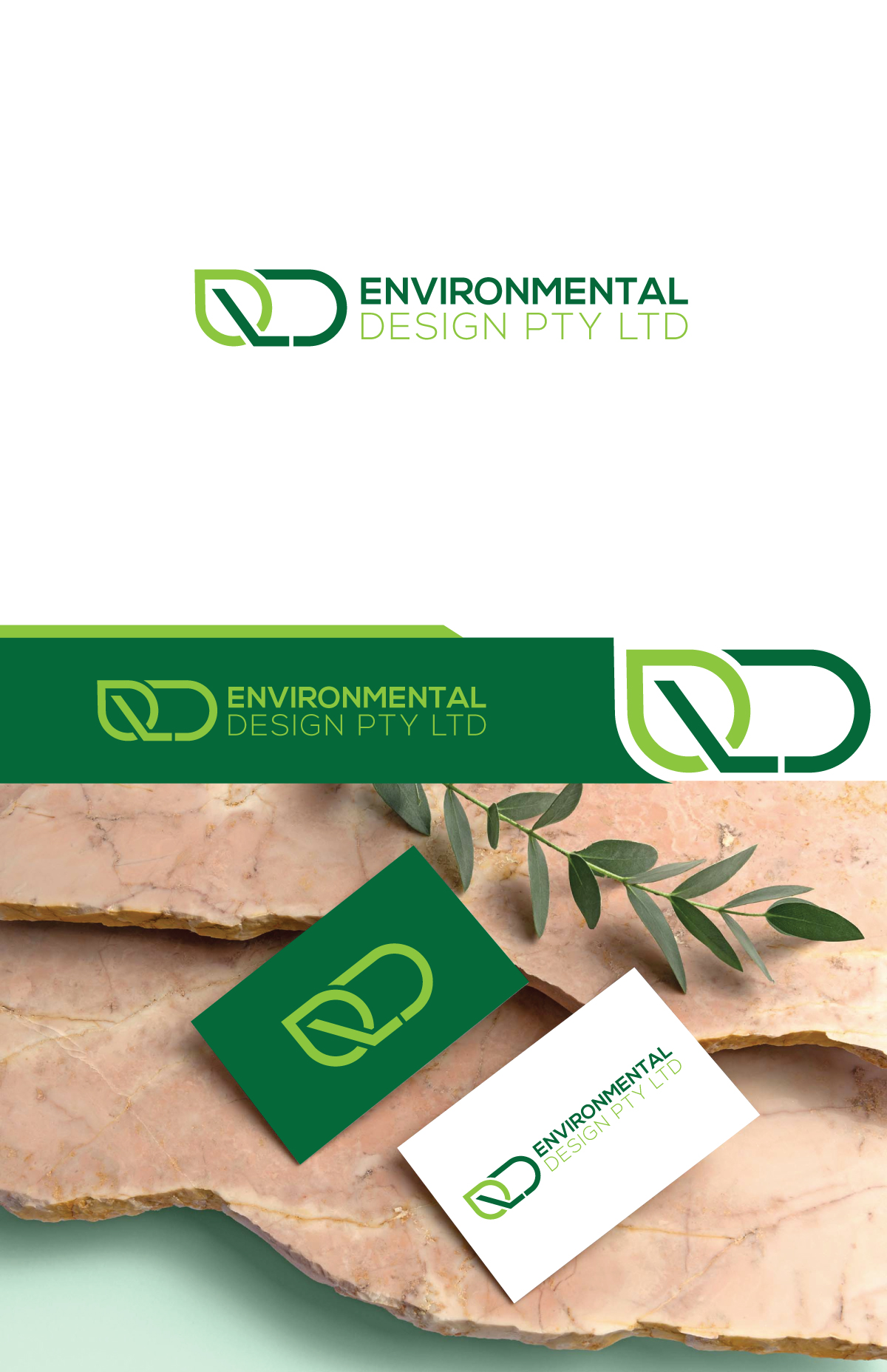 Logo Design by ecorokerz for this project | Design #27118452