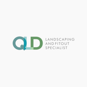 Landscaping and Fitout Specialist | Logo Design by ThiagoB