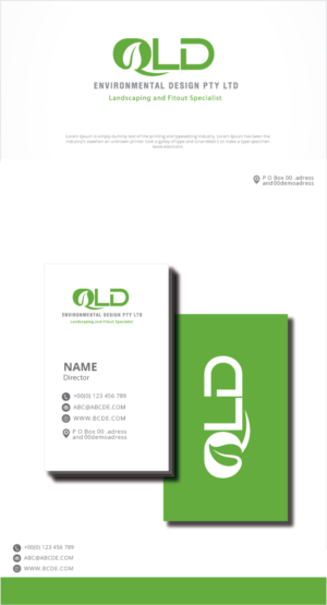 Logo Design by graphicevolution for this project | Design: #27114796