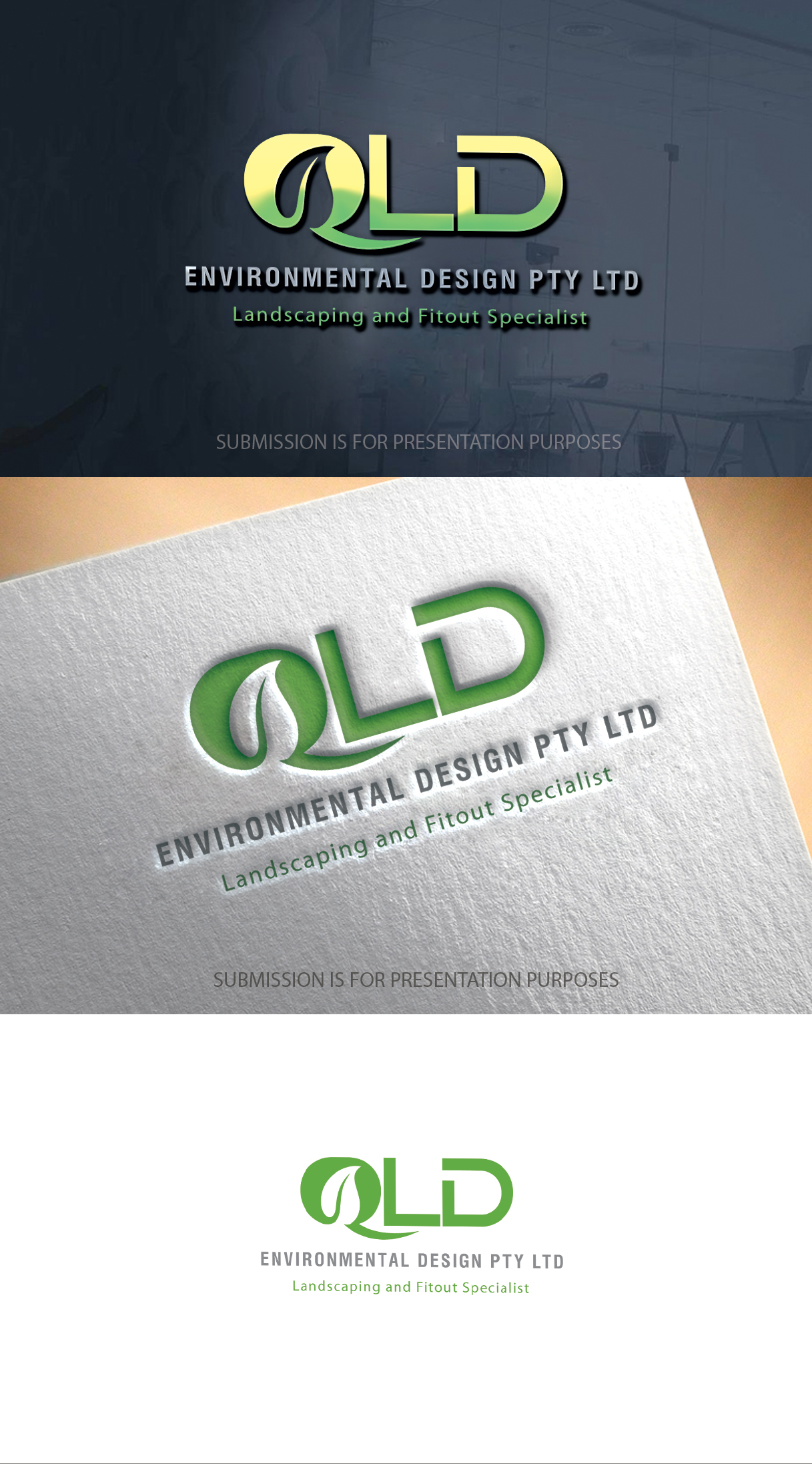 Logo-Design von graphicevolution für dieses Projekt | Design #27114797