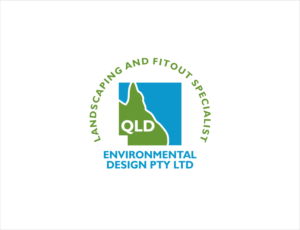 Landscaping and Fitout Specialist | Logo Design by BNdesigner