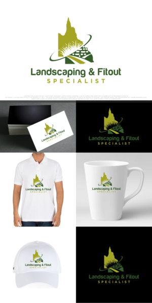 Logo Design by KajalRekha for this project | Design: #27116403
