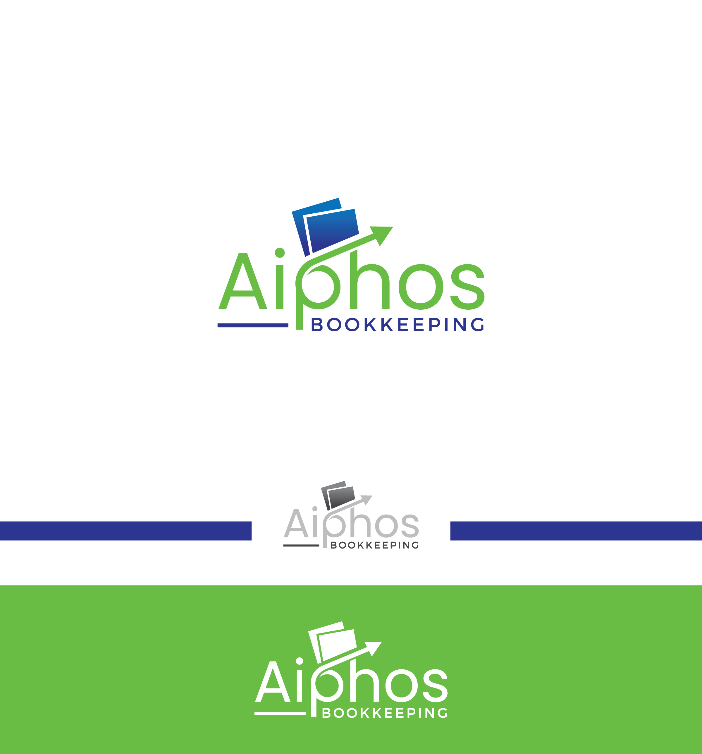 Logo Design by ecorokerz for this project | Design #27115176