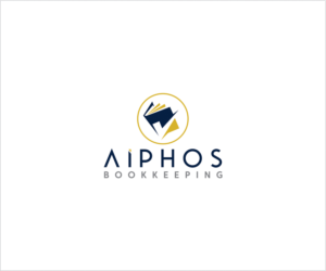 Aiphos Bookkeeping | Logo Design by pachilakili