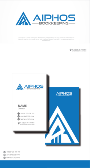 Design de Logo par graphicevolution pour ce projet | Design : #27113748