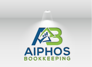 Aiphos Bookkeeping | Design de Logo par akterkhadijars