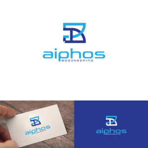 Aiphos Bookkeeping | Design de Logo par Dot Design 3