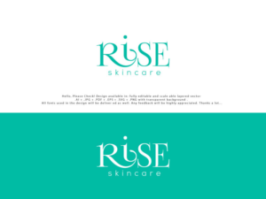 Logo-Design von Cliping_path für Rise | Design: #27119203