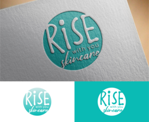 Logo-Design von vta für Rise | Design #27117941