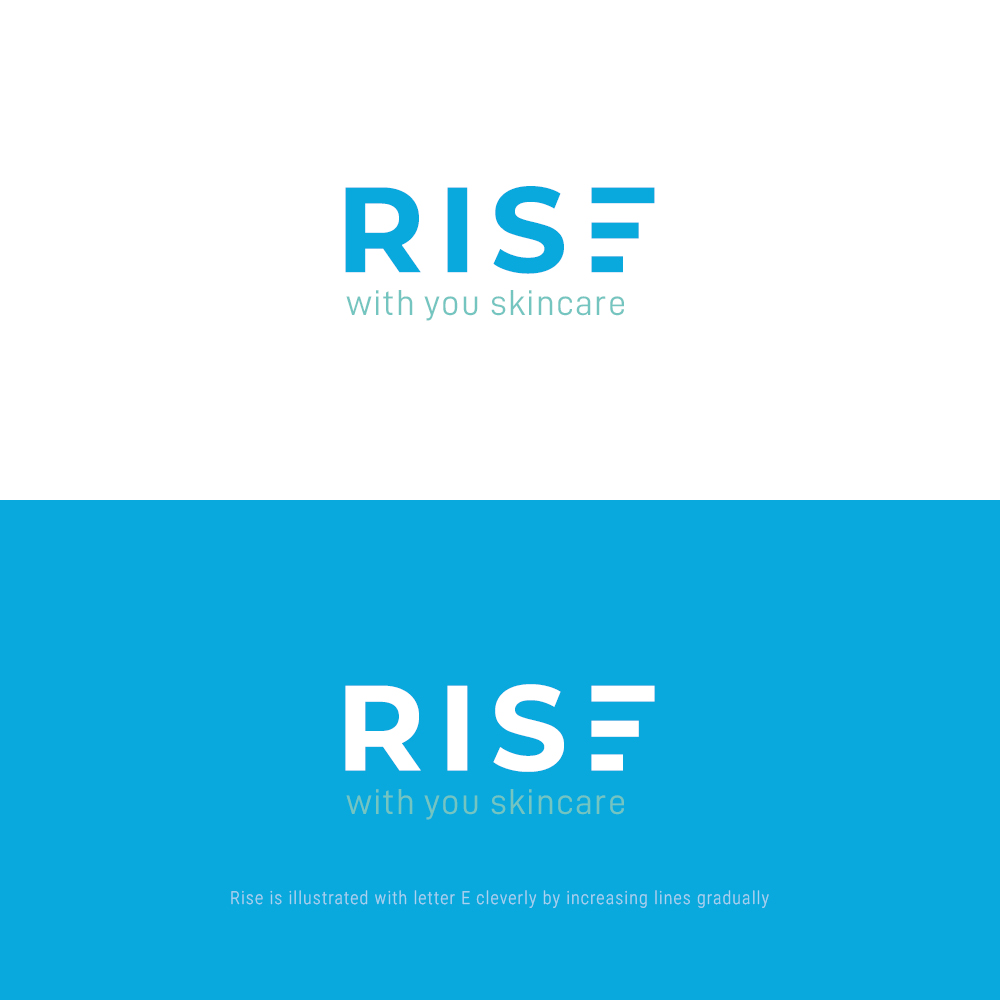 Logo-Design von nandkumar für Rise | Design #27120315