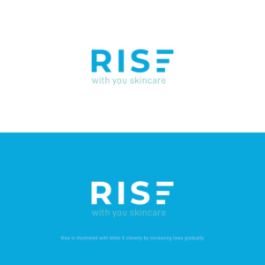 Logo-Design von nandkumar für Rise | Design: #27120315