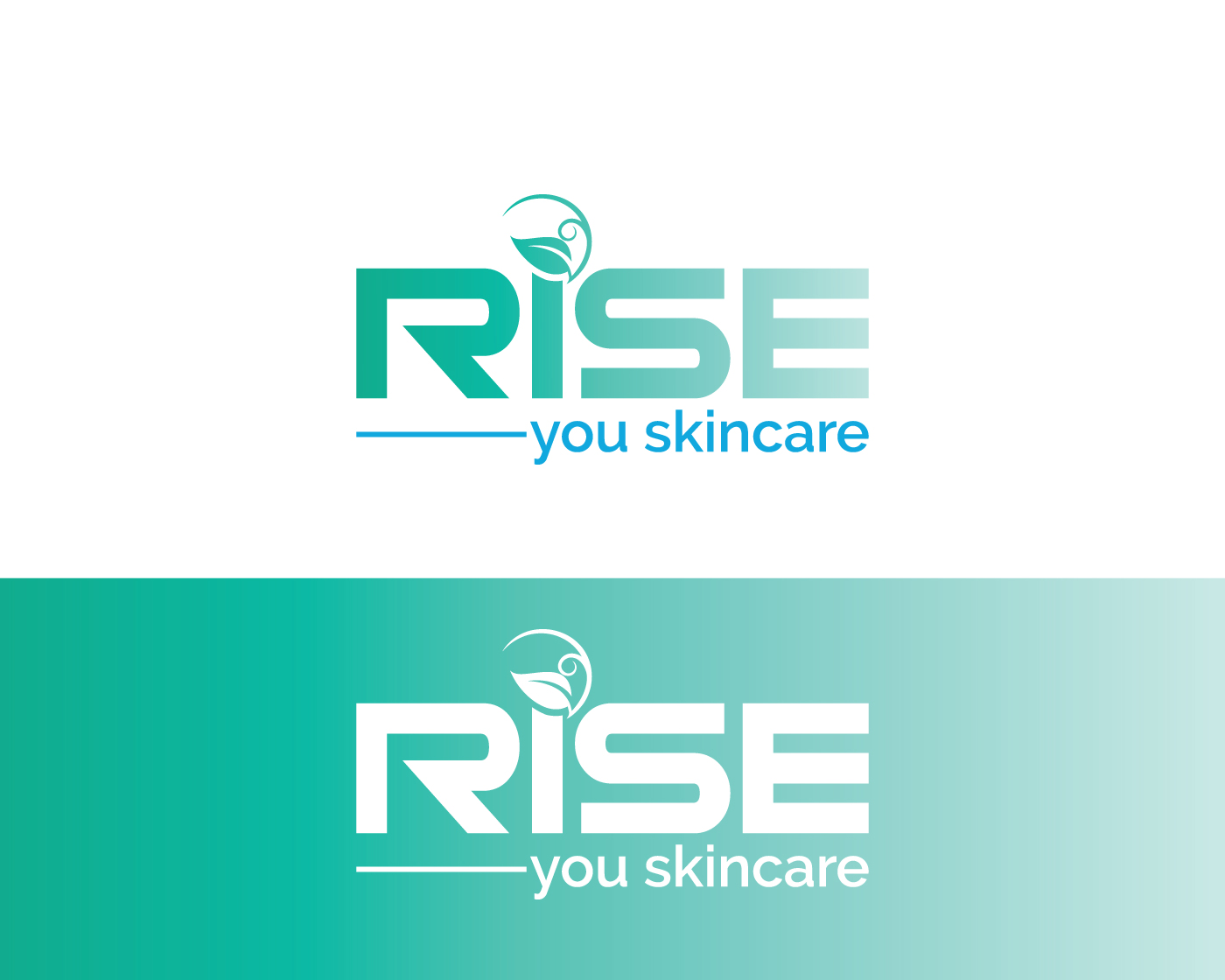 Logo-Design von Rubia@ für Rise | Design #27123441