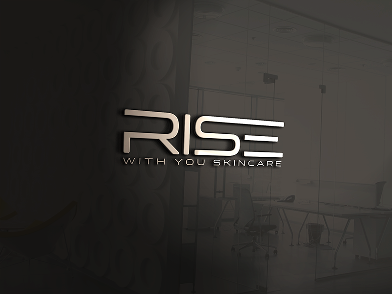 Diseño de Logo por IdentsArt para Rise | Diseño #27118030