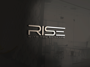 Logo-Design von IdentsArt für Rise | Design: #27118030
