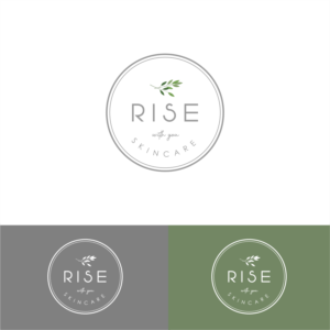 Logo-Design von ThiagoB für Rise | Design: #27121087