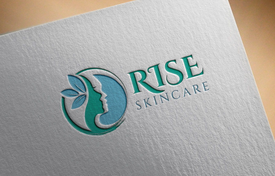 Logo Design by akterkhadijars for Rise | Design #27120072