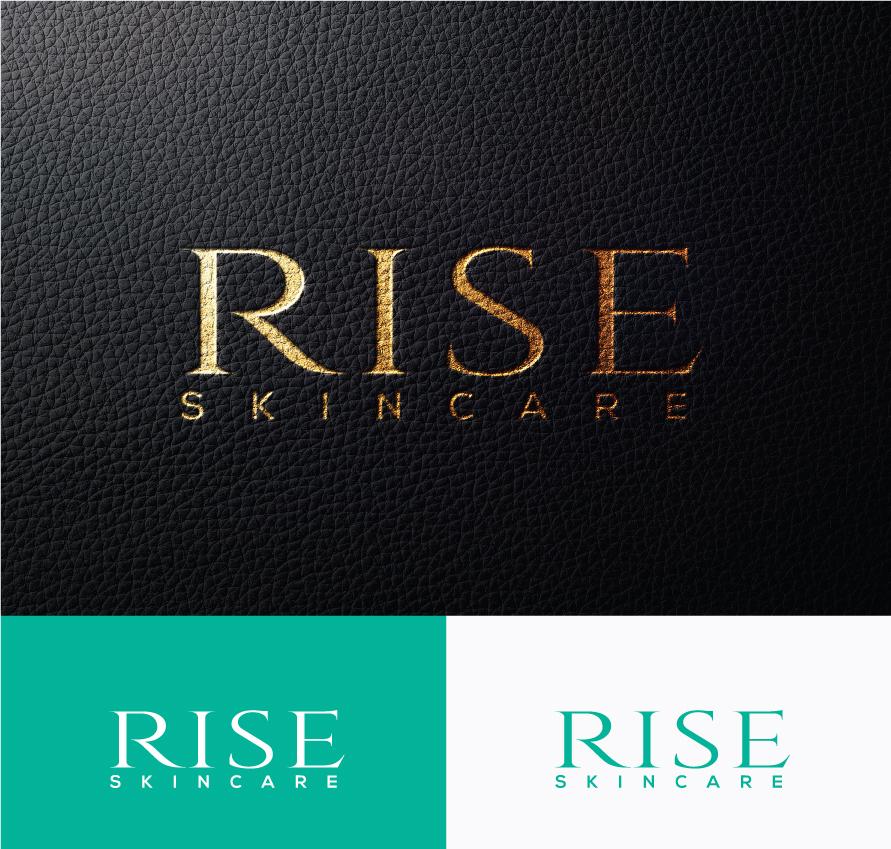 Logo Design by step forward 2 for Rise | Design #27118841