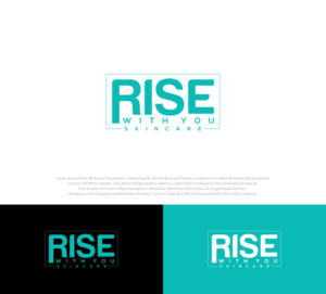 Logo-Design von Aditya.DwiRama für Rise | Design: #27119239