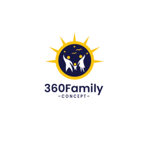 360 Family Concept | Design de Logo par Graphicsbox
