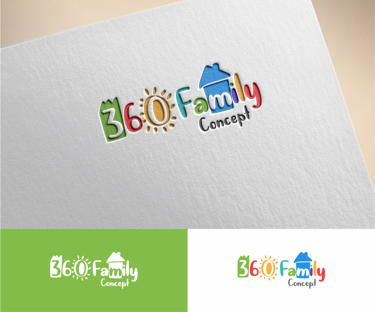 Logo Design by MKR for this project | Design #27144460