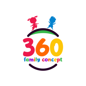 360 Family Concept | Design de Logo par logoQ
