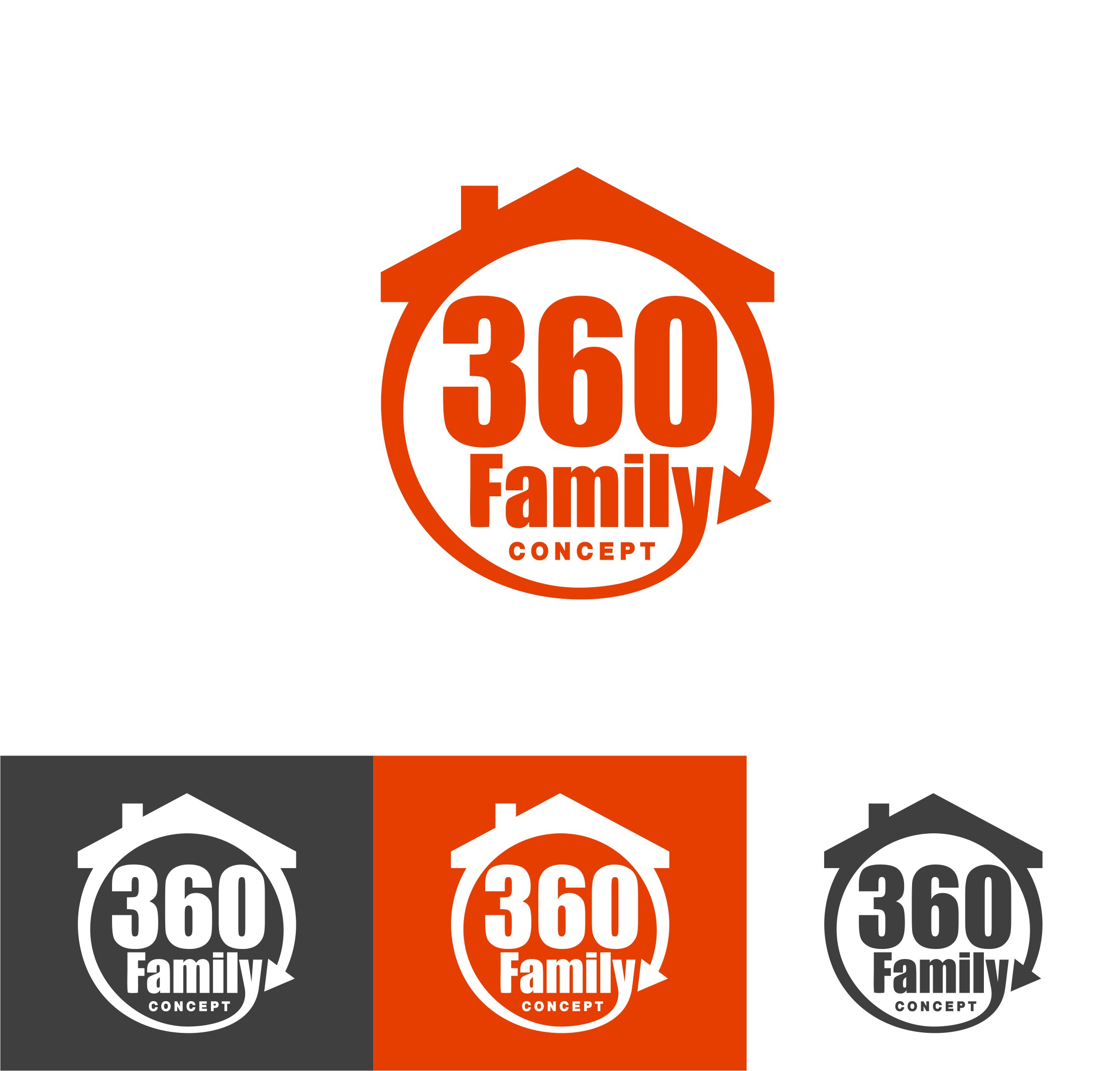 Logo Design by bojboga for this project | Design #27138637