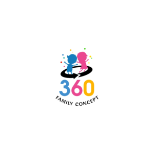 360 Family Concept | Design de Logo par MOH Studio