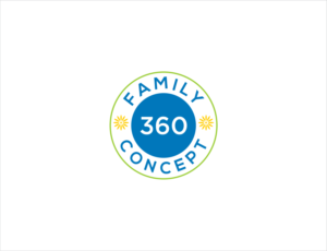 360 Family Concept | Design de Logo par BNdesigner