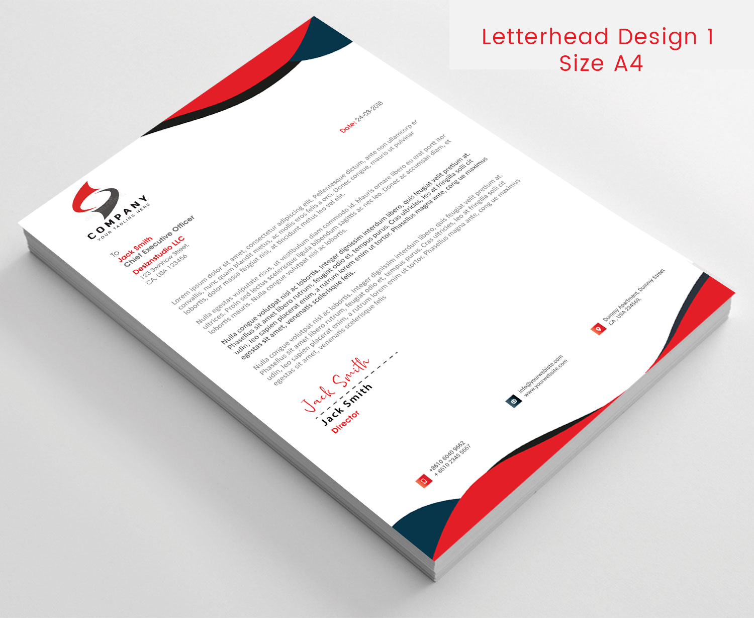 Design En-Tête par Expert Designer pour ce projet | Design #27118829