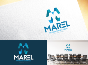 Diseño de Logo por nikkiblue para este proyecto | Diseño: #27222391