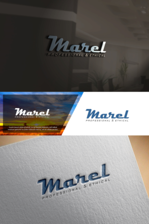 Diseño de Logo por damian para este proyecto | Diseño: #27118116