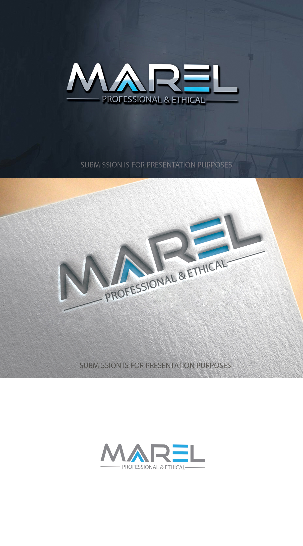 Logo Design by graphicevolution for this project | Design #27121412