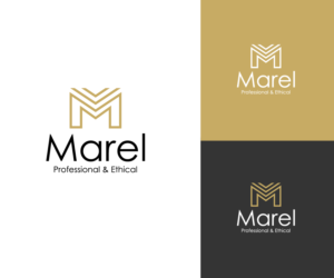 Professional & Ethical | Diseño de Logo por Ng V Duc
