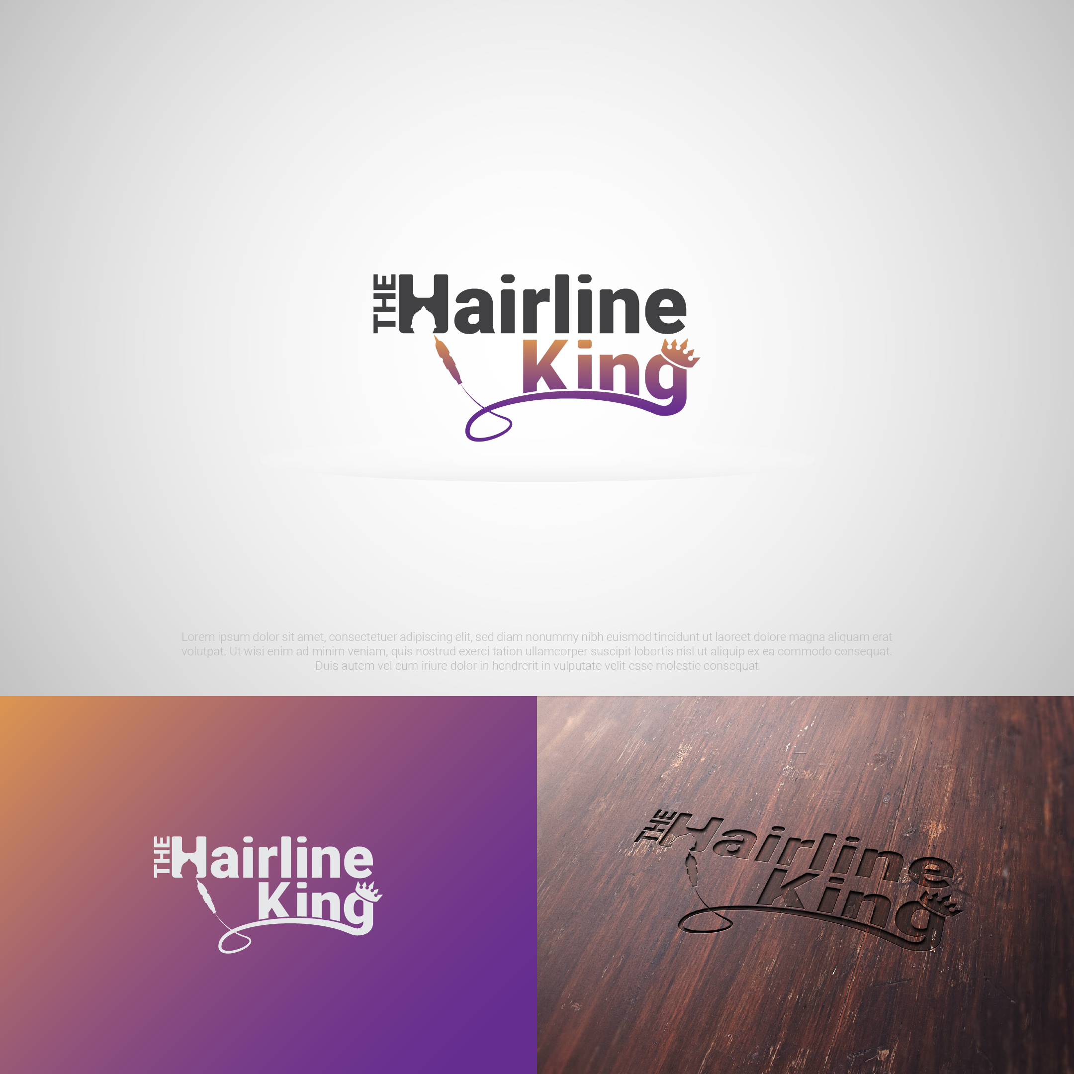 Logo Design by Carlos Martinez for this project | Design #27138892